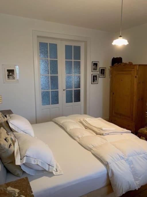 Huis Agnes Oostende Buitenkant foto