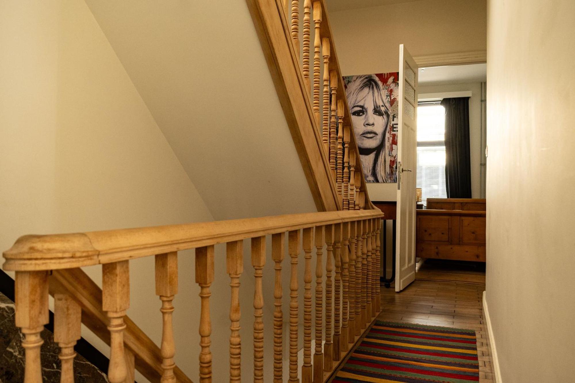 Huis Agnes Oostende Buitenkant foto