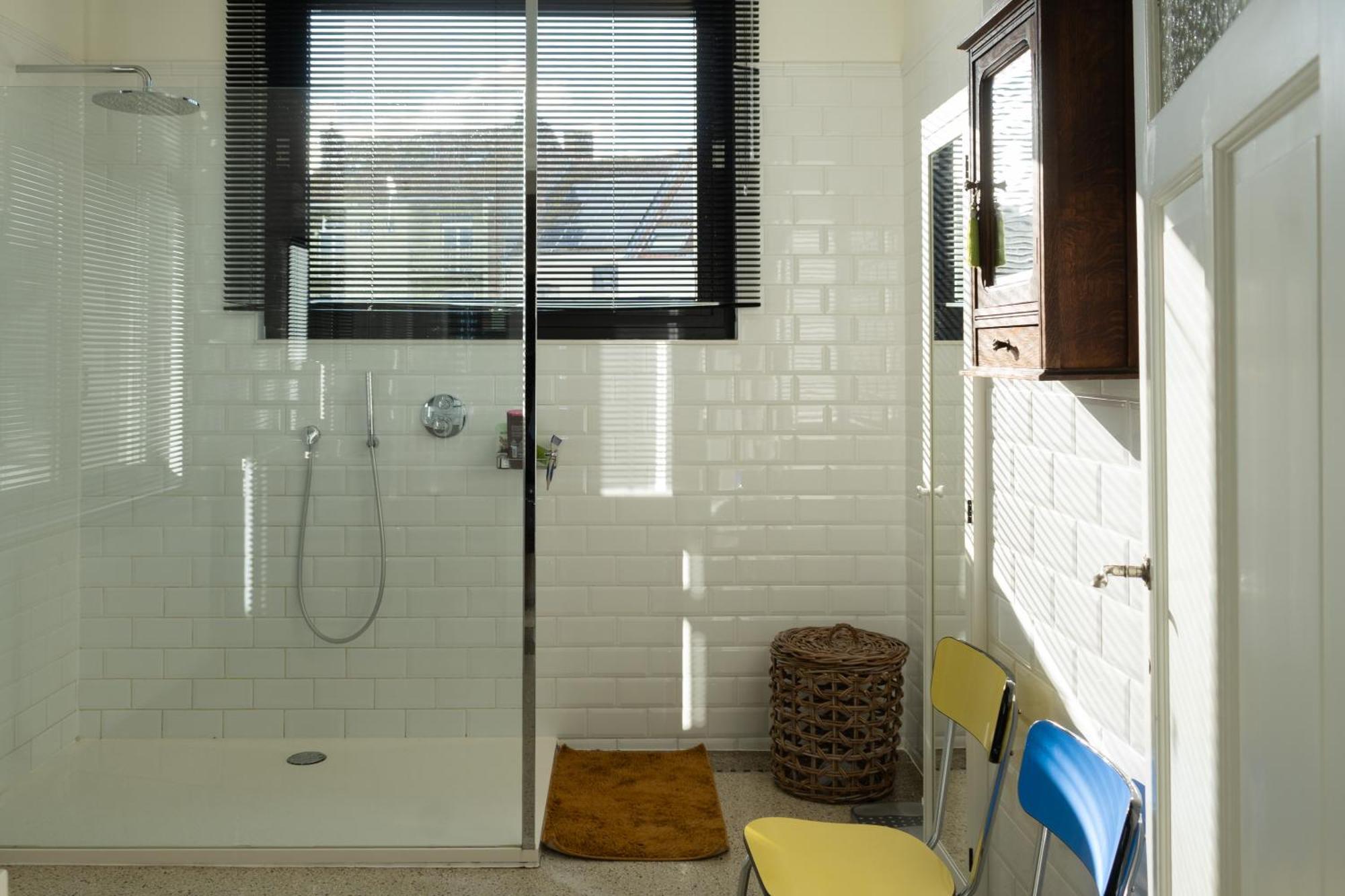 Huis Agnes Oostende Buitenkant foto